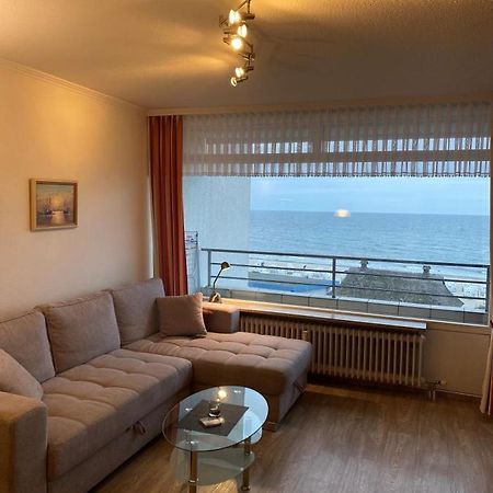 Strandhotel Wohnung 43 Dahme Dış mekan fotoğraf