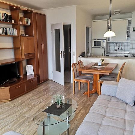 Strandhotel Wohnung 43 Dahme Dış mekan fotoğraf