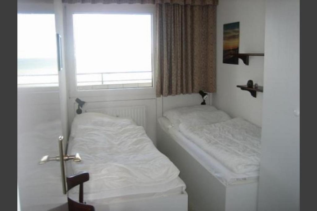 Strandhotel Wohnung 43 Dahme Dış mekan fotoğraf